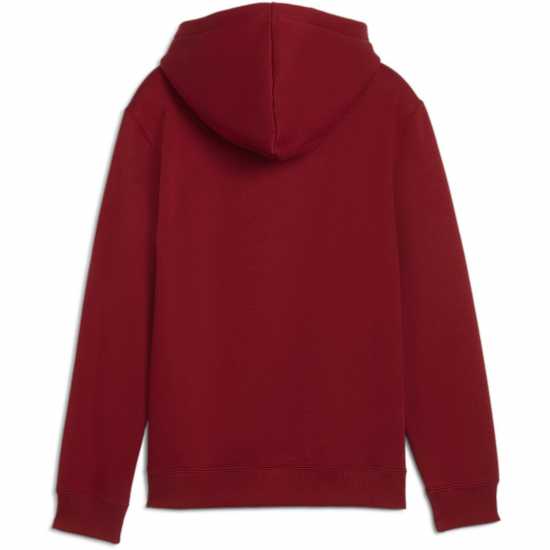 Детски суитчъри и блузи с качулки Puma Squad Hoodie Fl B Hoody Unisex Kids Интензивно червен Puma Squad Hoodie Fl B Hoody Unisex Kids Интензивно червен Детски суитчъри и блузи с качулки