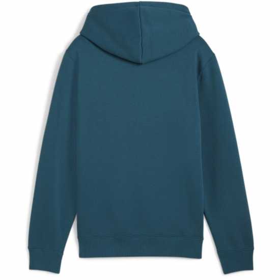 Детски суитчъри и блузи с качулки Puma Squad Hoodie Fl B Hoody Unisex Kids Зелено Puma Squad Hoodie Fl B Hoody Unisex Kids Зелено Детски суитчъри и блузи с качулки