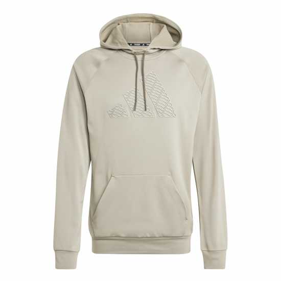 Adidas Мъжки Суитшърт Gg Bl Hd Hoody Mens  