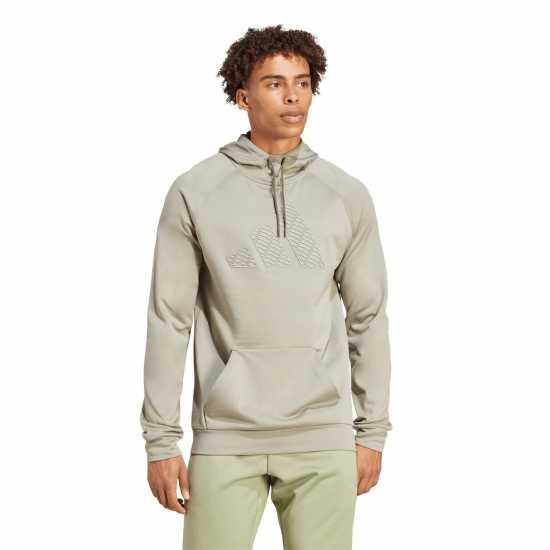 Adidas Мъжки Суитшърт Gg Bl Hd Hoody Mens  