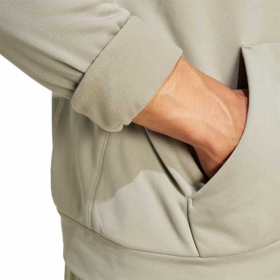 Adidas Мъжки Суитшърт Gg Bl Hd Hoody Mens  