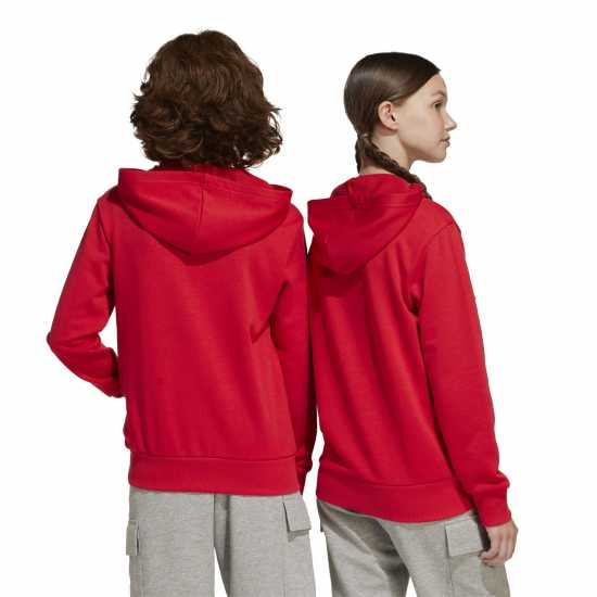 Детски суитчъри и блузи с качулки Adidas Essentials Hoodie Juniors Adidas Essentials Hoodie Juniors Детски суитчъри и блузи с качулки