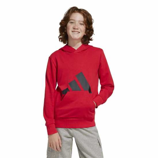 Детски суитчъри и блузи с качулки Adidas Essentials Hoodie Juniors Adidas Essentials Hoodie Juniors Детски суитчъри и блузи с качулки
