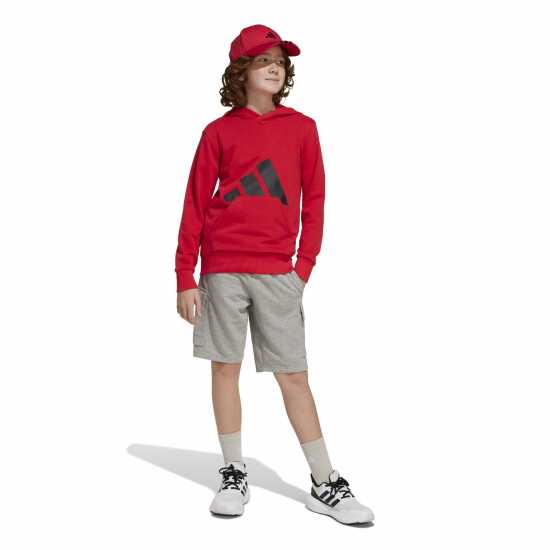 Детски суитчъри и блузи с качулки Adidas Essentials Hoodie Juniors Adidas Essentials Hoodie Juniors Детски суитчъри и блузи с качулки