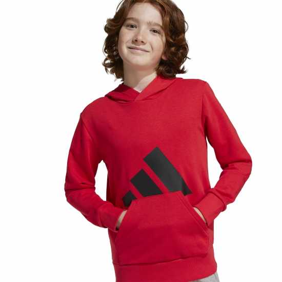 Детски суитчъри и блузи с качулки Adidas Essentials Hoodie Juniors Adidas Essentials Hoodie Juniors Детски суитчъри и блузи с качулки