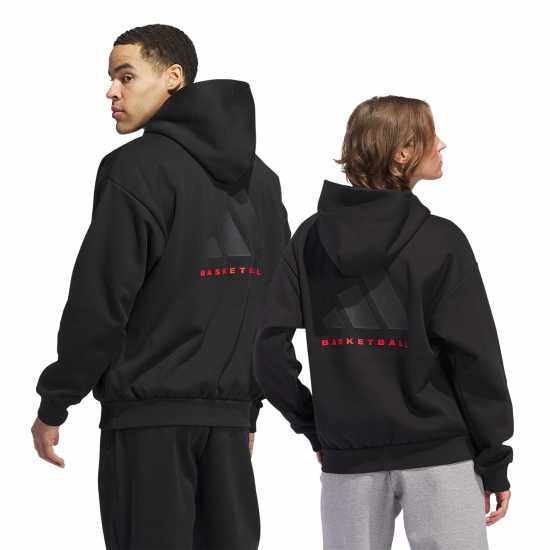 Adidas One Fl Hoody Unisex Adults  