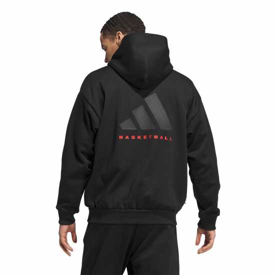 Adidas One Fl Hoody Unisex Adults  