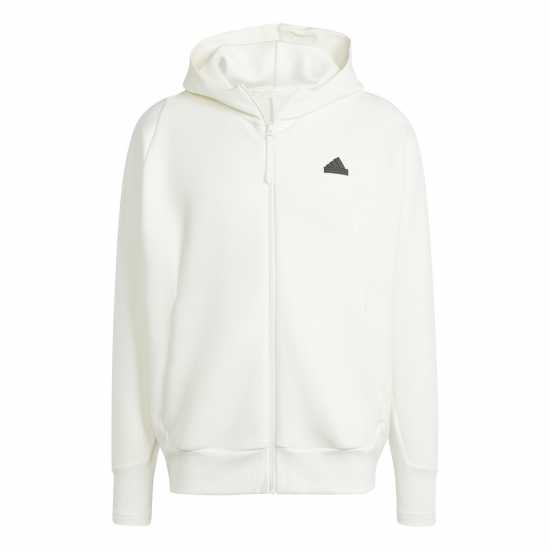 Мъжки суитчъри и блузи с качулки Adidas Мъжки Суитшърт M Z.n.e. Pr Fz Hoody Mens О бяло Adidas Мъжки Суитшърт M Z.n.e. Pr Fz Hoody Mens О бяло Мъжки суитчъри и блузи с качулки