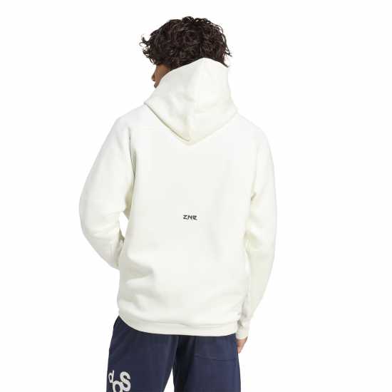 Мъжки суитчъри и блузи с качулки Adidas Мъжки Суитшърт M Z.n.e. Pr Fz Hoody Mens О бяло Adidas Мъжки Суитшърт M Z.n.e. Pr Fz Hoody Mens О бяло Мъжки суитчъри и блузи с качулки