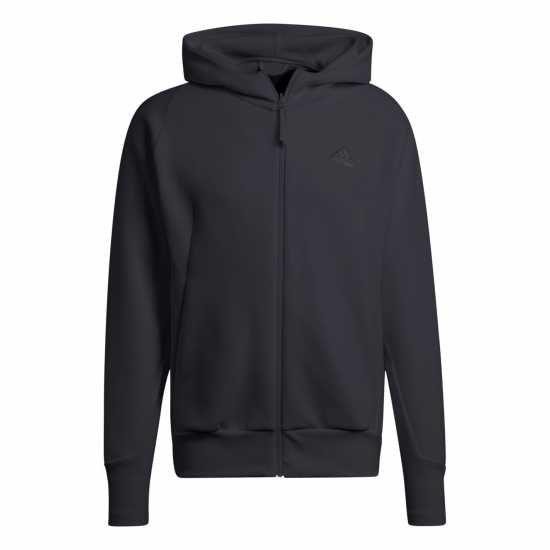 Adidas Мъжки Суитшърт M Z.n.e. Pr Fz Hoody Mens Черно Мъжки суитчъри и блузи с качулки