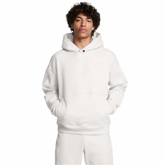Under Armour Curry Dna Oth Hoodie Adults Три бяло Мъжки суитчъри и блузи с качулки