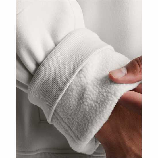 Under Armour Curry Dna Oth Hoodie Adults Три бяло Мъжки суитчъри и блузи с качулки