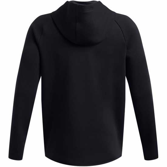 Under Armour Мъжки Суитшърт Armour Ua Unstoppable Flc Hd Eu Hoody Mens Черно Under Armour Мъжки Суитшърт Armour Ua Unstoppable Flc Hd Eu Hoody Mens Черно