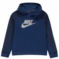 Sale Nike Oth Hoodie Junior Boys  Детски суитчъри и блузи с качулки