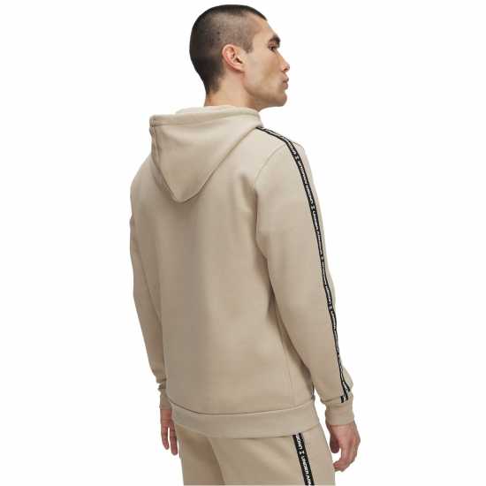 Under Armour Icon Fleece Taping Hoodie Mens Градски кахи 