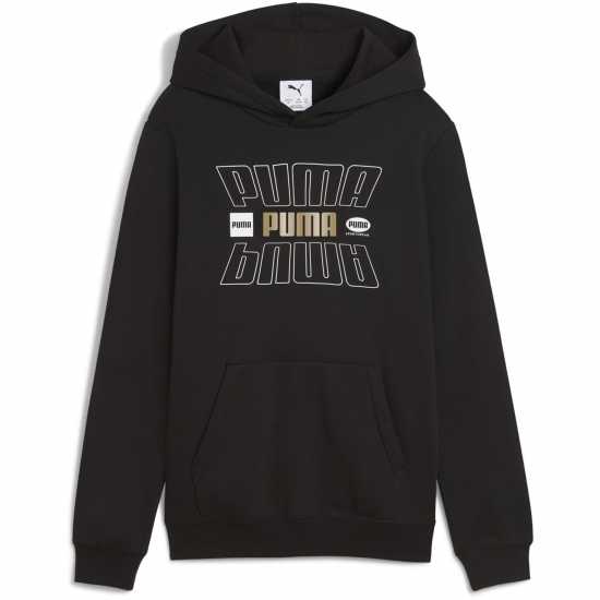 Puma No1 Oth Hood Jn53  