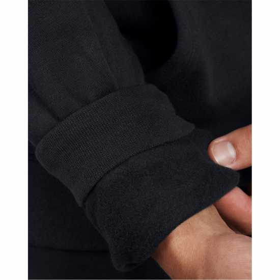 Мъжки суитчъри и блузи с качулки Under Armour Pr Icon Hdy Sn99 Черно Under Armour Pr Icon Hdy Sn99 Черно Мъжки суитчъри и блузи с качулки