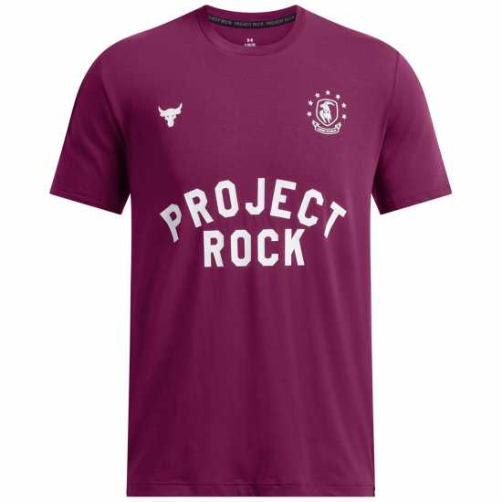 Under Armour Pr Icon Hdy Sn99 Лилаво Мъжки суитчъри и блузи с качулки