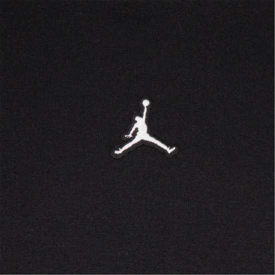 Air Jordan Cropped Hoodie Juniors  Детски суитчъри и блузи с качулки