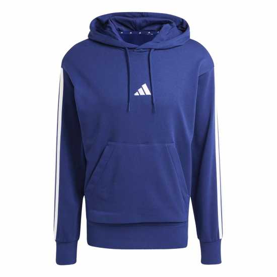 adidas Adidas M 3S Ft Hd Sn99 Dark Blue/White adidas Adidas M 3S Ft Hd Sn99 Dark Blue/White