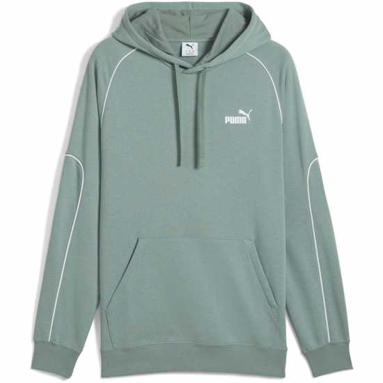 Мъжки суитчъри и блузи с качулки Puma Мъжки Суитшърт Sport Hoodie Tr Hoody Mens Зелена Луна Puma Мъжки Суитшърт Sport Hoodie Tr Hoody Mens Зелена Луна Мъжки суитчъри и блузи с качулки