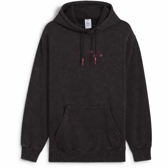 Puma Men's X Squid Game Graphic Hoodie  