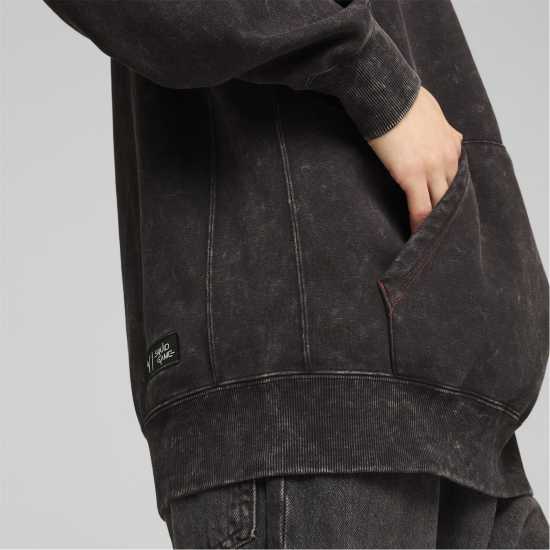 Puma Men's X Squid Game Graphic Hoodie  