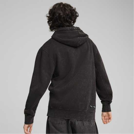 Puma Men's X Squid Game Graphic Hoodie  