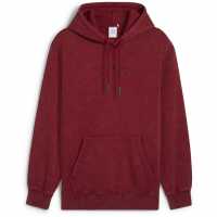 Puma Мъжки Суитшърт X Squid Game Graphic Hoodie Fl Hoody Mens Интензивно червен Мъжки суитчъри и блузи с качулки