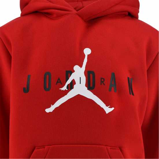 Air Jordan Jumpman Sustainable Hoodie