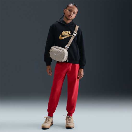 Nike H Gold Satn Jn54  