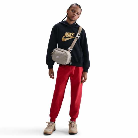 Nike H Gold Satn Jn54  