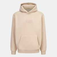 Essentials Oversize Logo Hoodie  