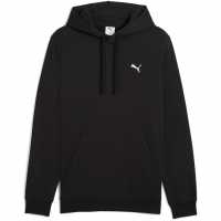 Puma Men's Overhead Hoodie Puma Black 