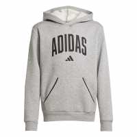 Adidas Clgt Flc Hdie Jn61  Детски суитчъри и блузи с качулки