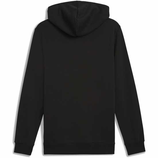 Puma Men's Ess Block Hoodie Puma Men's Ess Block Hoodie