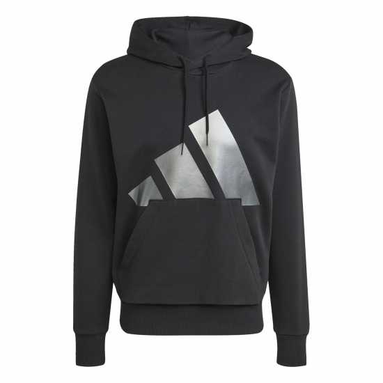 Adidas Essentials Holiday Hoodie Mens  