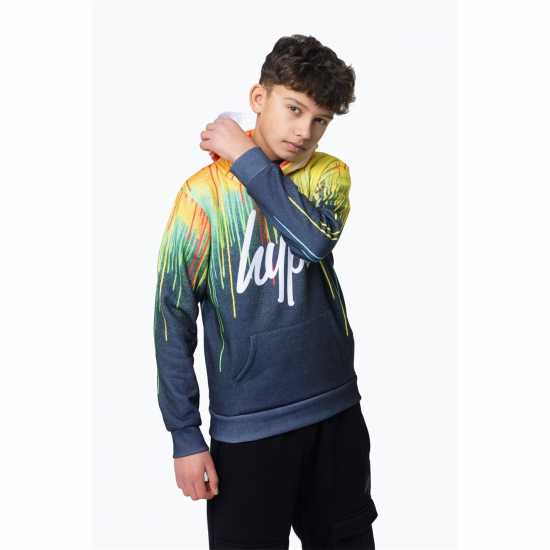 Hype Primary Drip Hd Jn99  