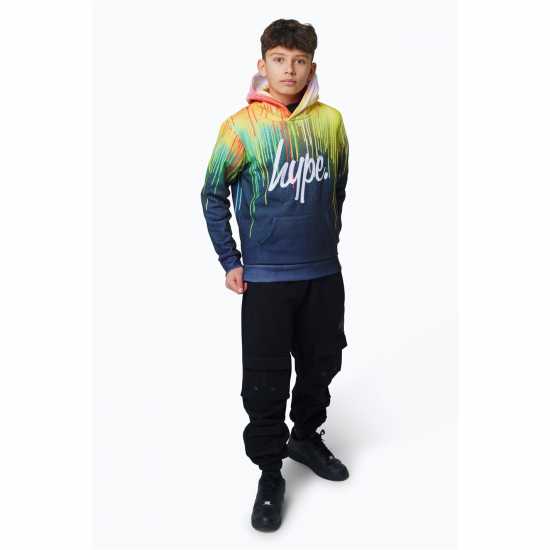 Hype Primary Drip Hd Jn99  