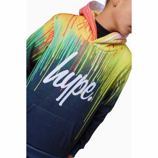 Hype Primary Drip Hd Jn99  