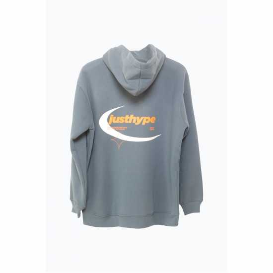 Мъжки суитчъри и блузи с качулки Hype Moon Hoodie Sn99 Hype Moon Hoodie Sn99 Мъжки суитчъри и блузи с качулки