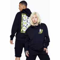 Hype Dont Pick Hdy Sn99  Мъжки суитчъри и блузи с качулки