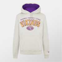 New Era Adults Nfl Hoodie  