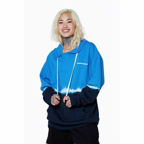 Tie Dye Hoodie Tie Dye Hoodie