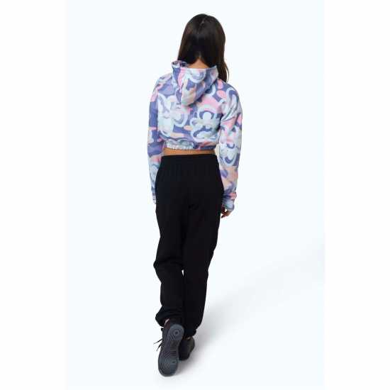 Hype Flwr Crop Hd Jn99  