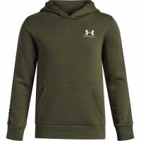 Under Armour Ua B Icon Flc Hd Tap Jn99  