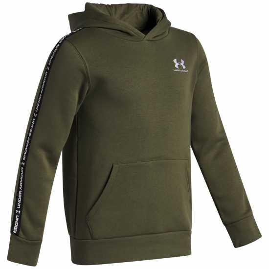 Under Armour Ua B Icon Flc Hd Tap Jn99  