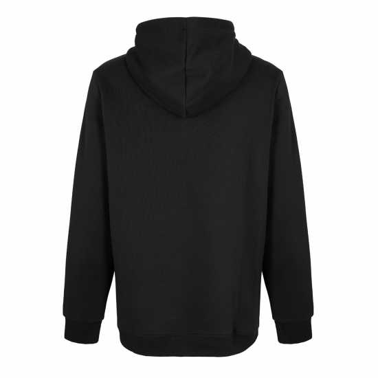 Reebok Men's Identity Small Logo Overhead Hoodie  
