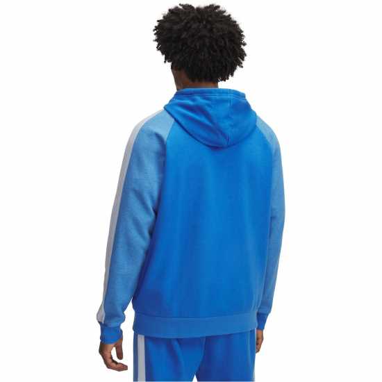 Under Armour Ua Rival Flc Cb Hood Sn99  