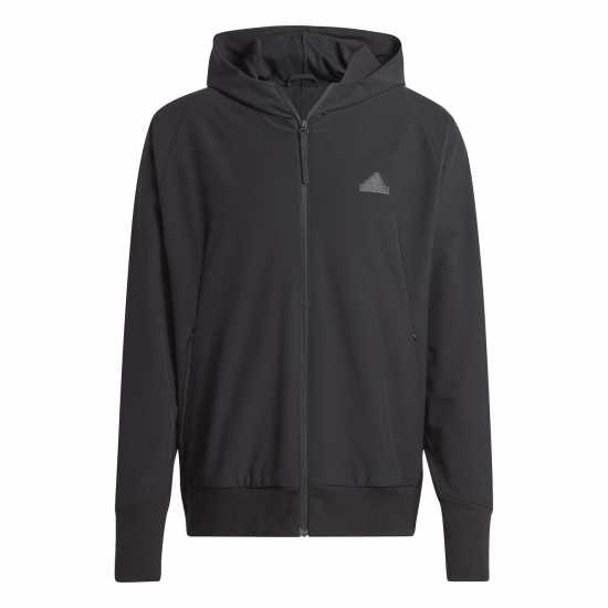 Adidas Z.n.e. Full-Zip Hoodie Adidas Z.n.e. Full-Zip Hoodie